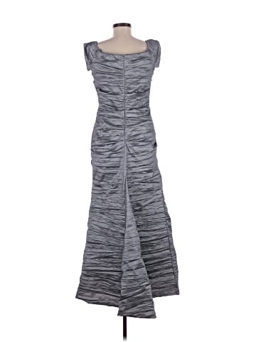 Alex Evenings Cocktail Dress (view 2)