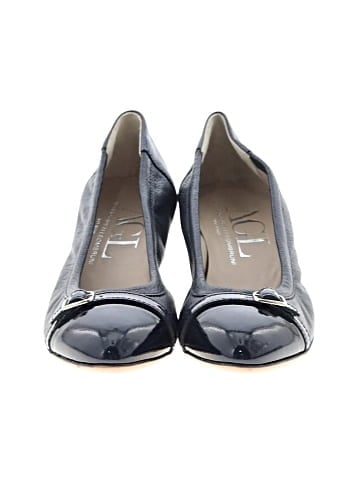 Attilio Giusti Leombruni Wedges (view 2)