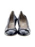 Attilio Giusti Leombruni Blue Wedges Size EU (IT) 38 1/2 / US 8 1/2 - photo 2