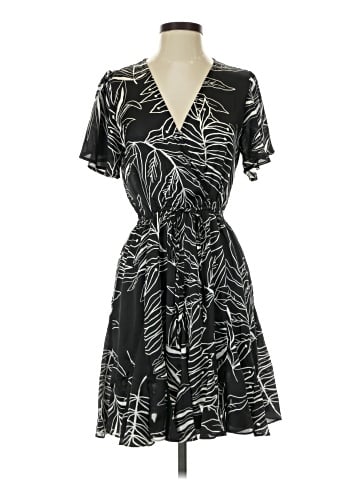 Mittoshop Casual Dress (view 1)