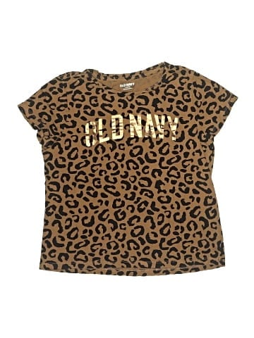 Old Navy Short Sleeve T-Shirt (view 1)