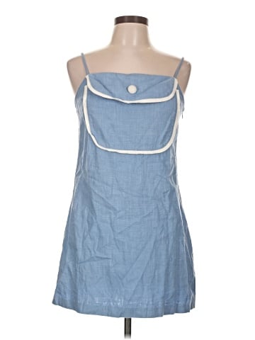 STAUD Casual Dress (view 1)