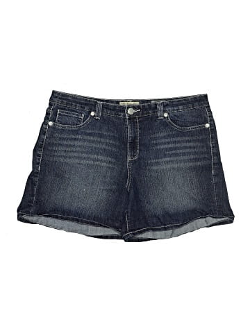 Nine West Vintage America Denim Shorts (view 1)