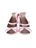 Malone Souliers Pink Sandals Size EU 36 - photo 2