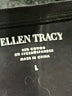 Ellen Tracy Black Short Sleeve Top Size L - photo 7