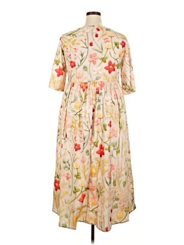Unbranded Casual Dress (view 2)