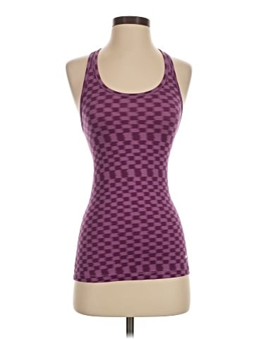 Nike Tank Top (view 1)