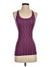 Nike Purple Tank Top Size XS - photo 1