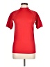Lands' End Red Short Sleeve Turtleneck Size L - photo 1