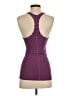 Nike Purple Tank Top Size XS - photo 2