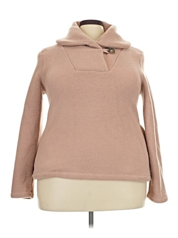 Dudley Stephens Turtleneck Sweater (view 1)