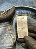 Faded Glory Blue Jeans Size 14 - photo 8