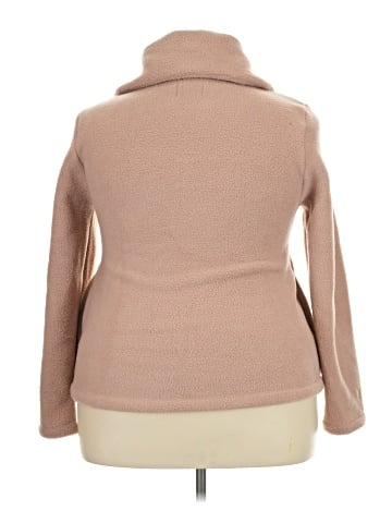 Dudley Stephens Turtleneck Sweater (view 2)