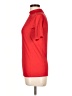 Lands' End Red Short Sleeve Turtleneck Size L - photo 5