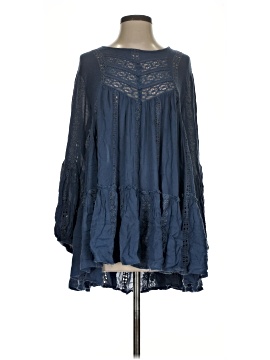 Free People Long Sleeve Blouse