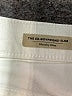 Adriano Goldschmied Stars Ivory Jeans Size 26R - photo 4
