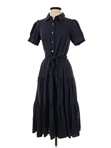 Kaileigh Casual Dress (view 1)