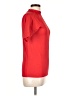 Lands' End Red Short Sleeve Turtleneck Size L - photo 4