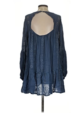 Free People Long Sleeve Blouse (view 2)