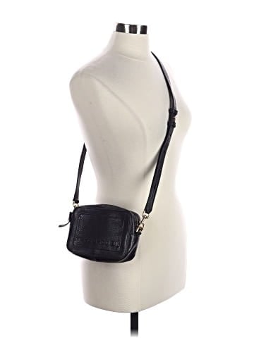 Marc Jacobs Leather Crossbody Bag (view 2)