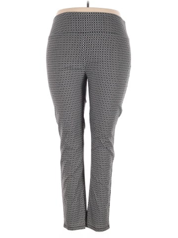 Hybrid & Company Casual Pants (view 1)