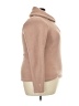 Dudley Stephens 100% Polyester Tan Turtleneck Sweater Size XXL - photo 4