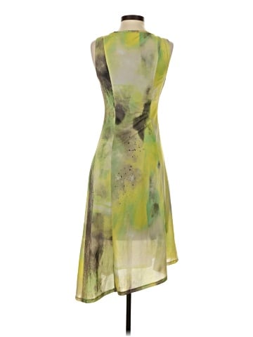 DKNY Cocktail Dress (view 2)