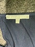 Daniel Rainn 100% Rayon Black Sleeveless Blouse Size L - photo 7