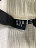 Gap 100% Cotton Ivory Shorts Size M - photo 3