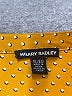 Hilary Radley 100% Polyester Yellow Short Sleeve Top Size XL - photo 7