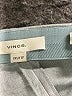Vince. Gray Dress Pants Size XXS - photo 6
