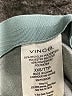 Vince. Gray Dress Pants Size XXS - photo 7