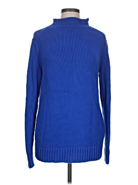 J.Crew Always Turtleneck Sweater