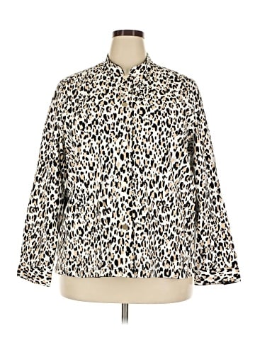 Chico's Jacket (view 1)