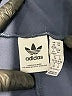 Adidas Color Block Blue Active Pants Size 3X - photo 4
