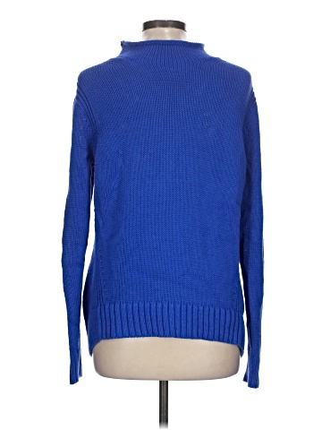 J.Crew Always Turtleneck Sweater (view 2)
