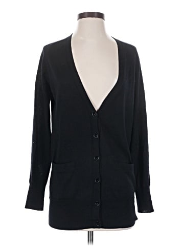 J.Crew Wool Cardigan (view 1)