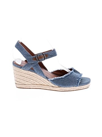 Lucky Brand Wedges (view 1)