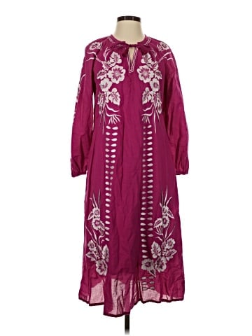 Chico's Casual Dress (view 1)