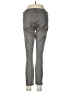 J Brand Chevron-herringbone Gray Jeans Size 29 waist - photo 2