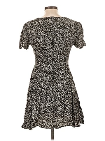Petite Sophisticate Casual Dress (view 2)