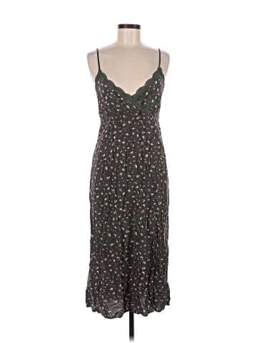 No Boundaries Casual Dress (view 1)