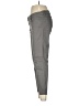 J Brand Chevron-herringbone Gray Jeans Size 29 waist - photo 5