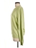 Banana Republic Green Silk Pullover Sweater Size M - photo 5