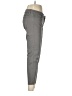 J Brand Chevron-herringbone Gray Jeans Size 29 waist - photo 4