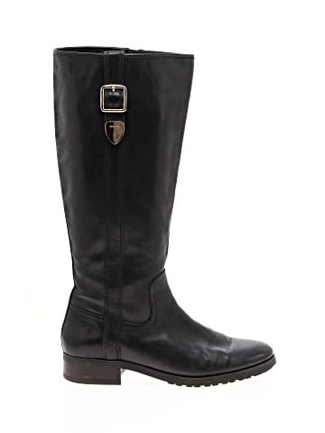 Coach Boots (view 1)