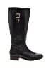 Coach Black Boots Size 10 - photo 1