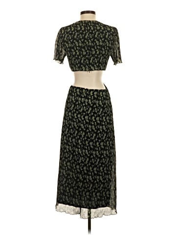 Who What Wear Casual Dress (view 2)
