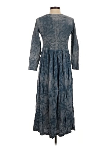 Barbara Lesser Casual Dress (view 2)