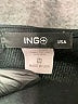 ING Color Block Brown Casual Dress Size 1X - photo 7
